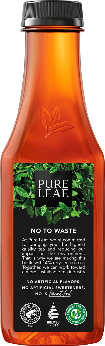 slide 5 of 7, Pure Leaf Tea - 18.50 fl oz, 18.50 fl oz