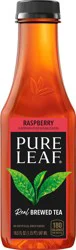 Pure Leaf Tea, Raspberry