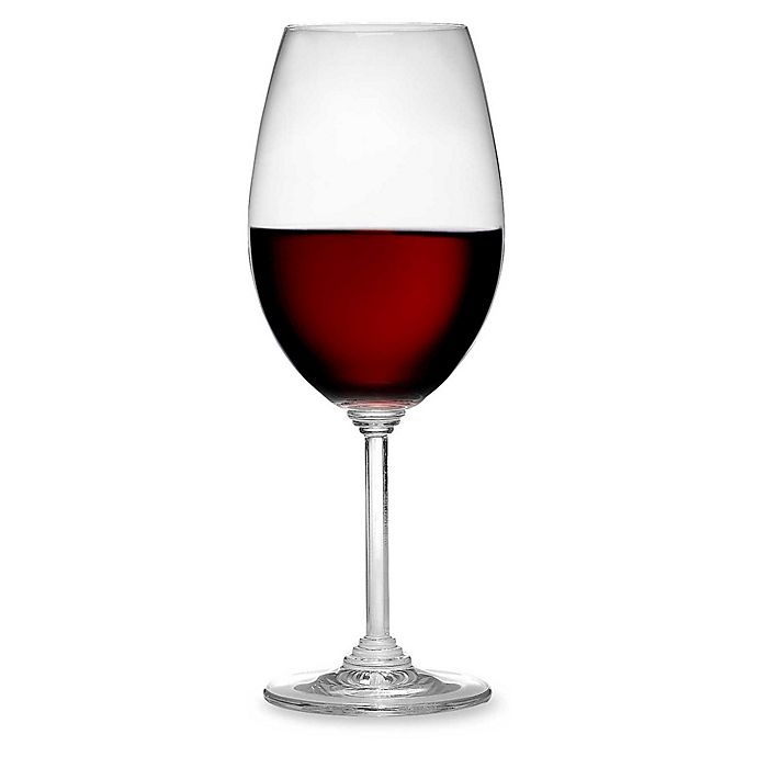 slide 1 of 1, Riedel Wine Syrah Glasses, 2 ct