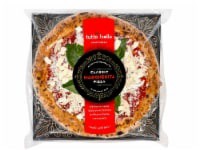 slide 1 of 1, Tutta Bella Classic Margherita Pizza, 18.4 oz