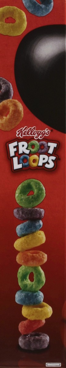 slide 2 of 8, Froot Loops Cereal 8.7 oz, 8.7 oz