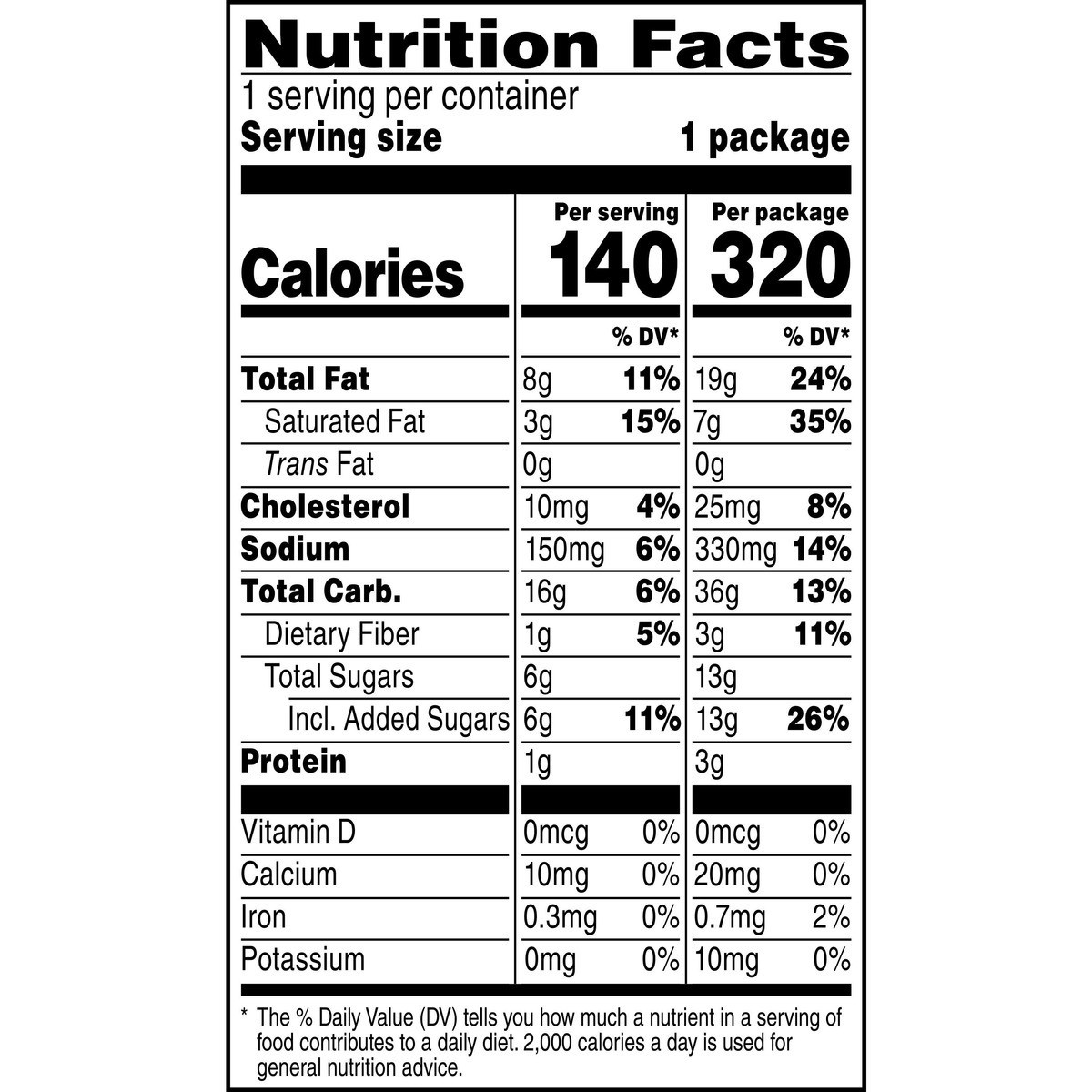 slide 5 of 5, Smartfood Popcorn Popped, 2.25 oz