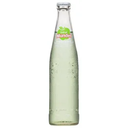 Sidral Mundet Green Apple Soda 12 fl oz