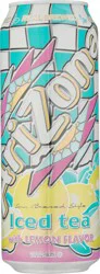 AriZona Iced Tea With Lemon - 23.5 oz