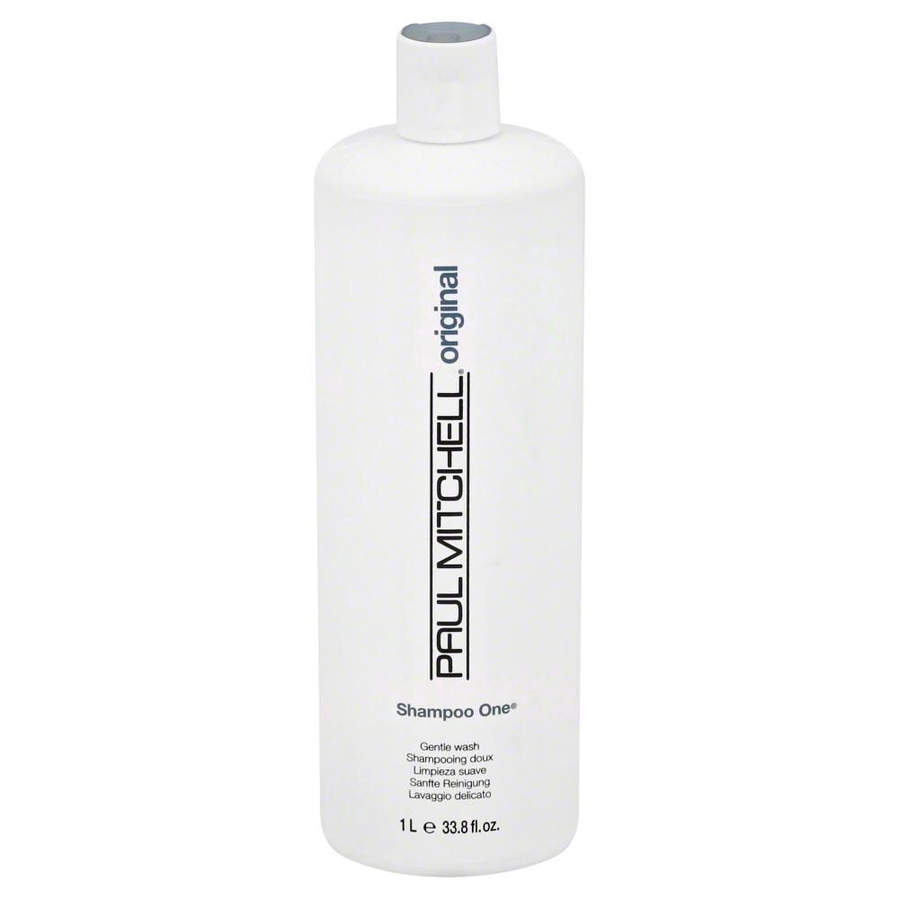 slide 1 of 2, Paul Mitchell Shampoo One 33.8 oz, 33.8 oz