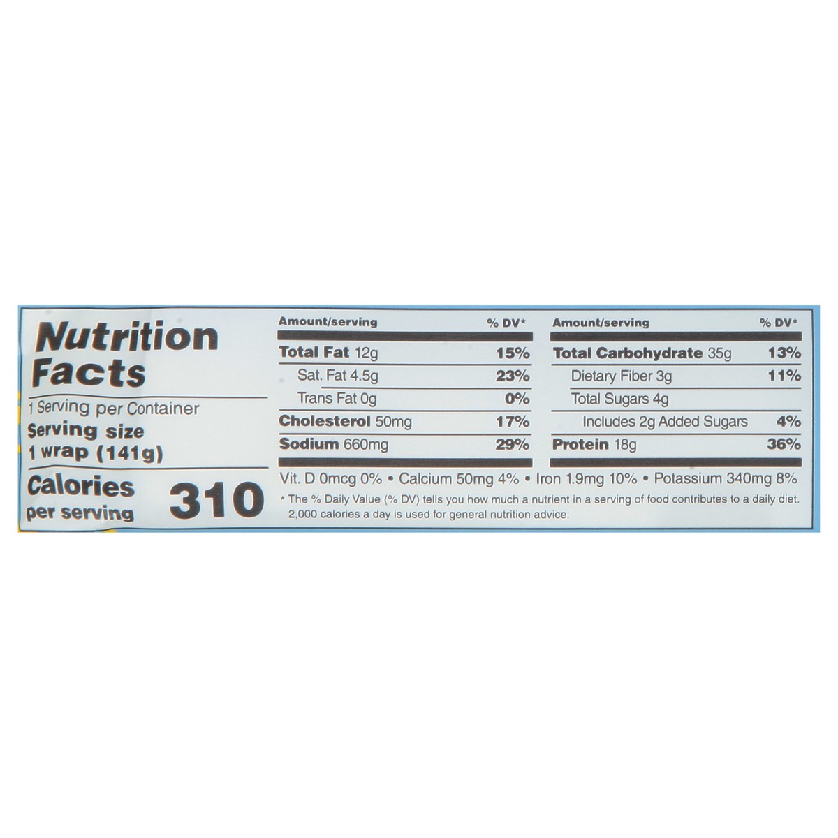 slide 4 of 14, Deep Indian Kitchen Medium Spice Butter Chicken Kati Street Wrap 5 oz, 5 oz