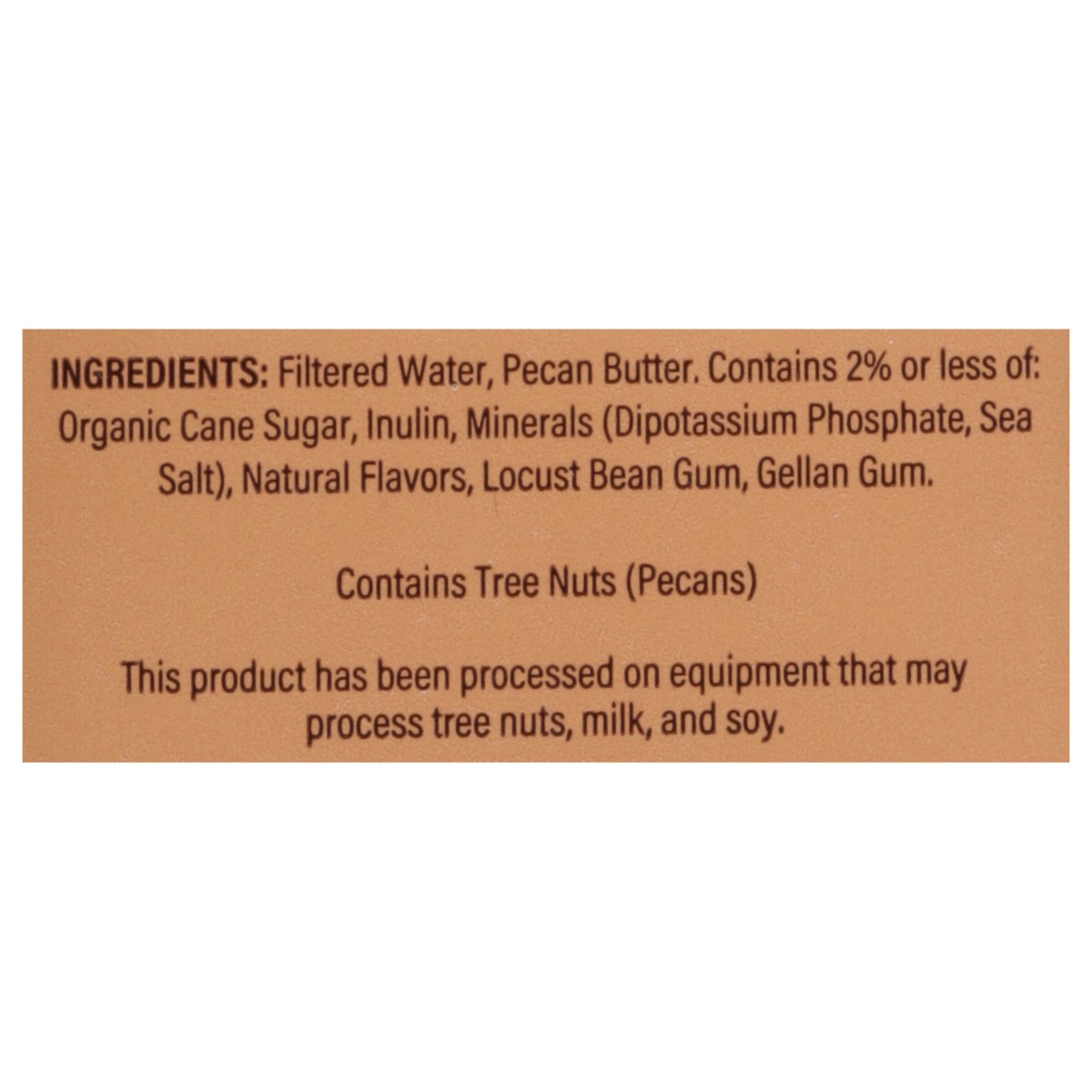 slide 10 of 14, This PKN Lactose & Dairy Free Original Pecanmilk 32 fl oz, 32 oz