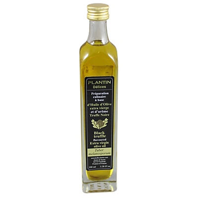 slide 1 of 1, Plantin Black Truffle Oil, 3.4 oz