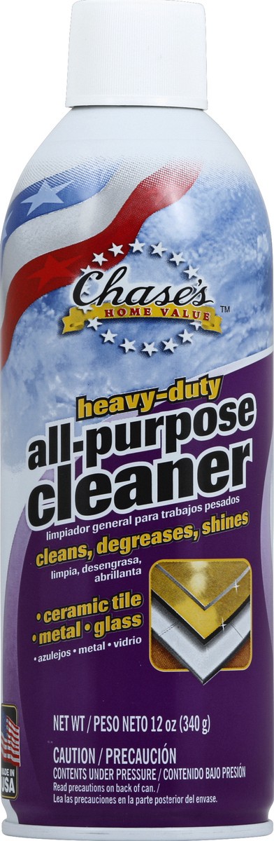 slide 2 of 2, Chase's All-Purpose Cleaner 12 oz, 12 oz