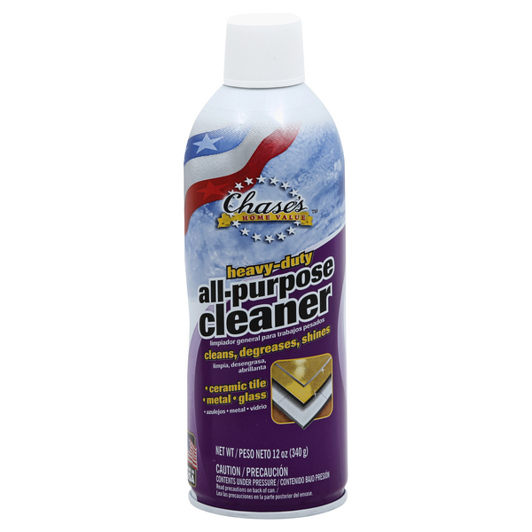 slide 1 of 2, Chase's All-Purpose Cleaner 12 oz, 12 oz