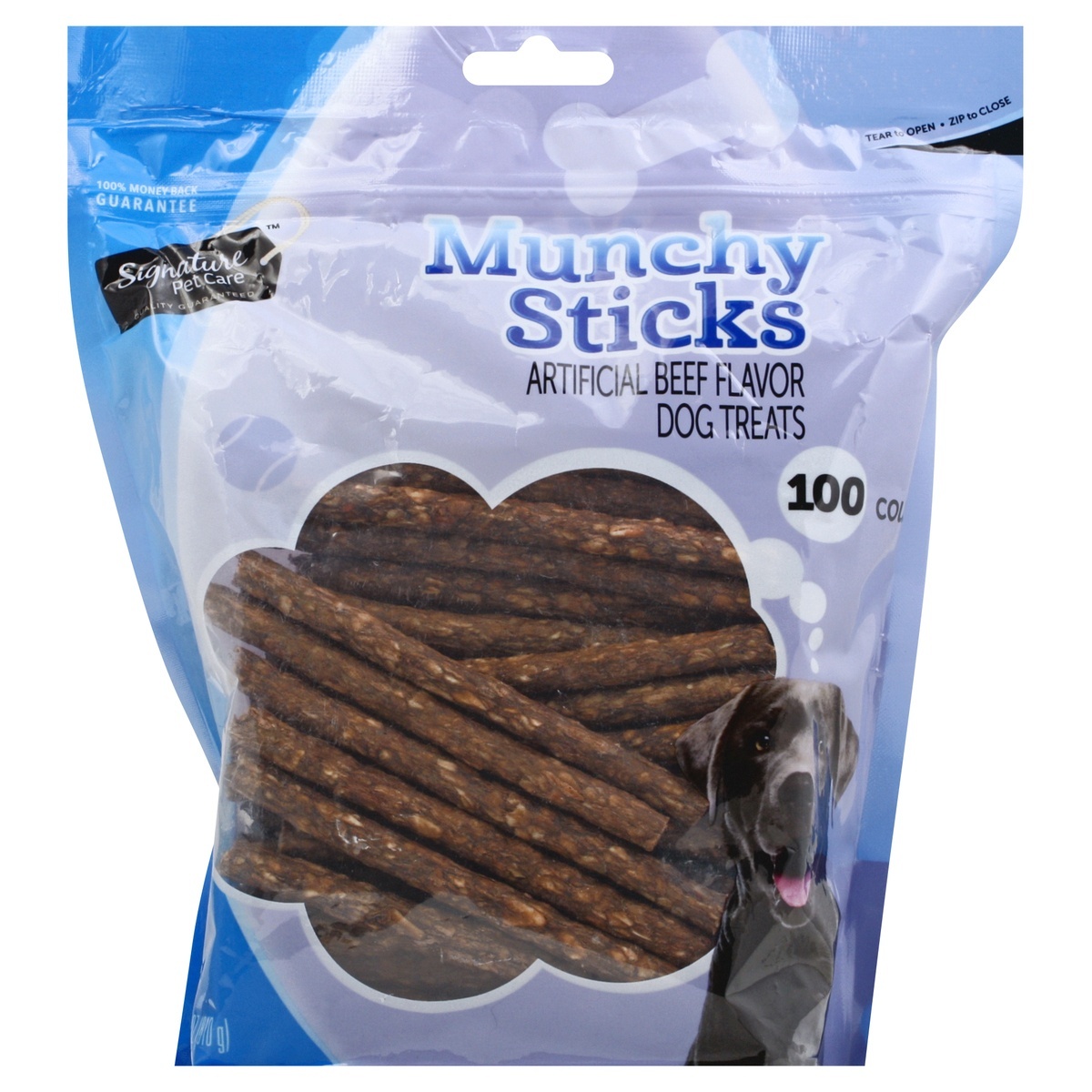 Treat Sticks 100Ct