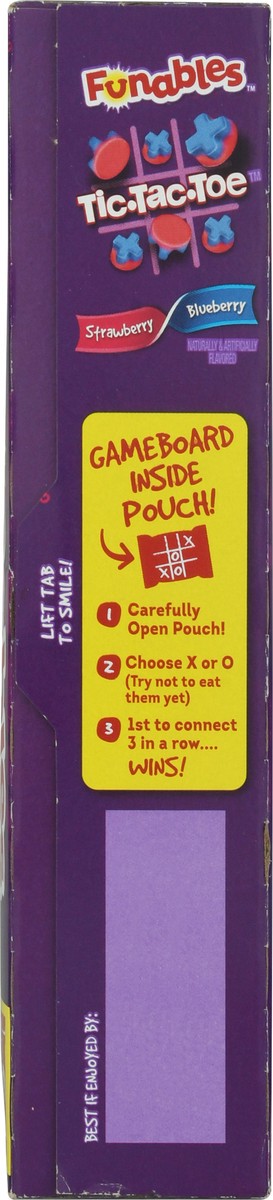 slide 7 of 9, Funables Tic Tac Toe, 6 ct