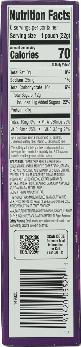 slide 8 of 9, Funables Tic Tac Toe, 6 ct