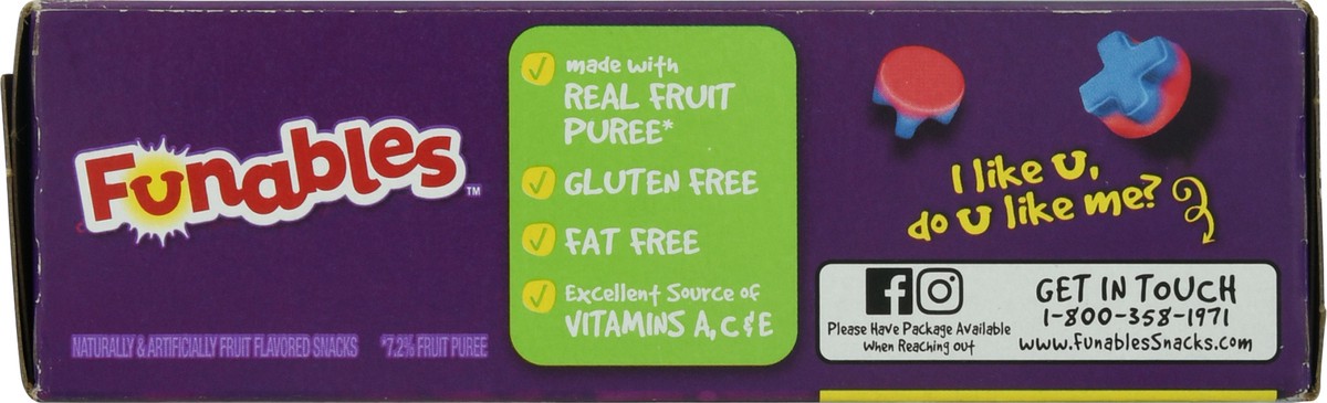 slide 9 of 9, Funables Tic Tac Toe, 6 ct