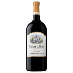 Glen Ellen Cabernet Sauvignon 1.5 lt