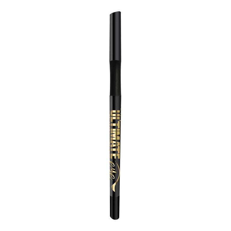 slide 1 of 3, L.A. Girl Ultimate Eyeliner - Ultimate Black - 0.01oz, 0.01 oz