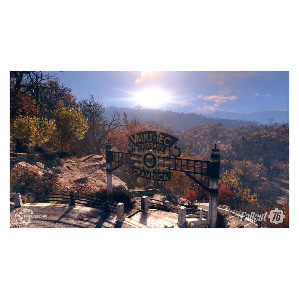 slide 6 of 7, Ps4 Fallout 76, 1 ct