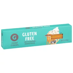 Good Graces Gluten Free Fettuccine