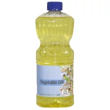 Cargill Vegetable Oil - 48 fl oz