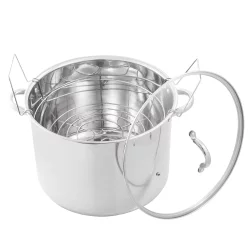 Mcsunley Stainless Steel Canner