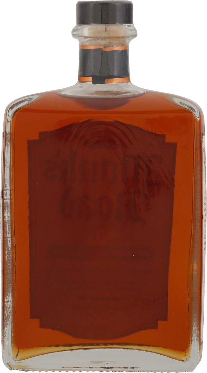 slide 3 of 11, Monk's Road Fifth District Series II Toasted Barrel Finish Kentucky Straight Bourbon Whiskey 750 ml, 750 ml