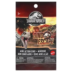 Jw Mini Dino Assortment - EA