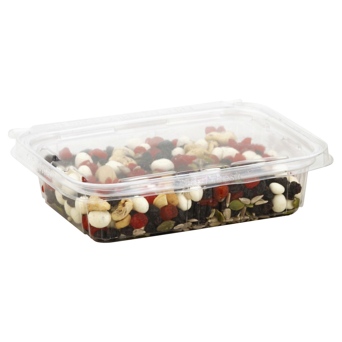 slide 5 of 5, Valued Naturals Snack Mix 11.5 oz, 11.5 oz