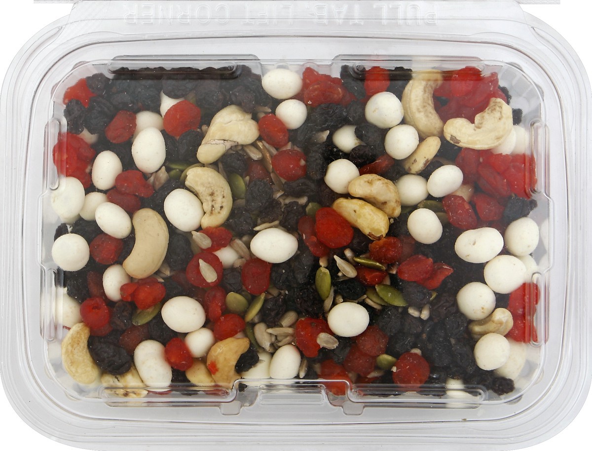 slide 4 of 5, Valued Naturals Snack Mix 11.5 oz, 11.5 oz