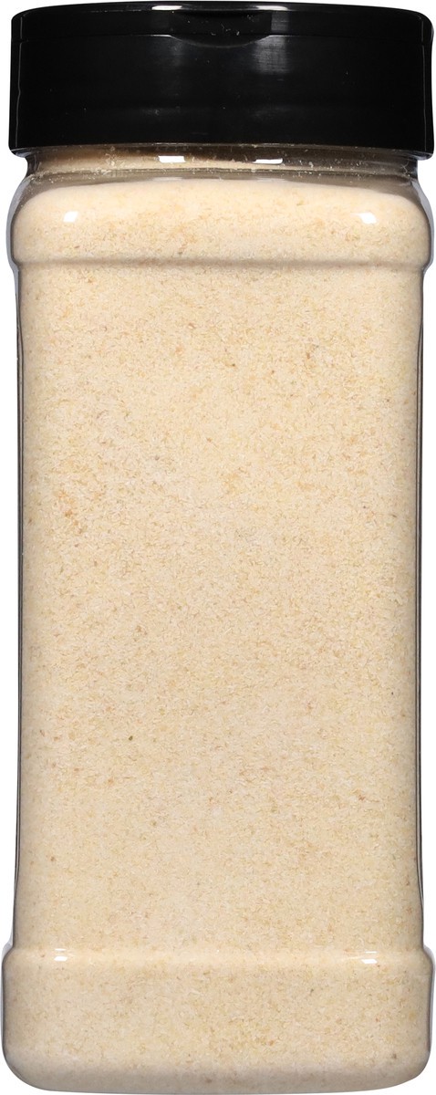 slide 10 of 12, First Street Granulated Onion, 13 oz