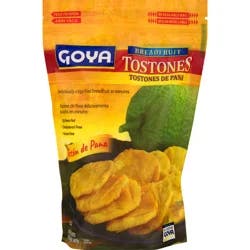 Goya Frozen Tostones de Pana - 9 oz