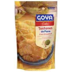 Goya Frozen Tostones de Pana - 9 oz