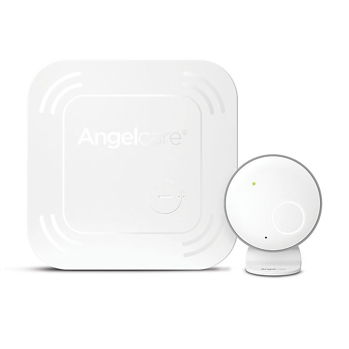 slide 1 of 5, Angelcare AC017 Baby Breathing Movement with Wireless Sensor Pad, 1 ct