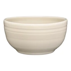 Fiesta Bistro Coupe Cereal Bowl - Linen