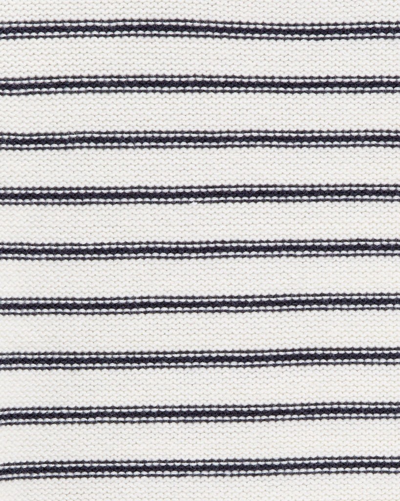 slide 2 of 2, Oshkosh Kid Striped Pullover Sweater Striped 10, 1 ct