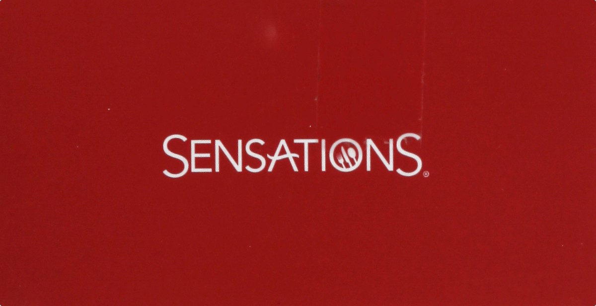 slide 5 of 9, Sensations Cutlery 24 ea, 24 ct