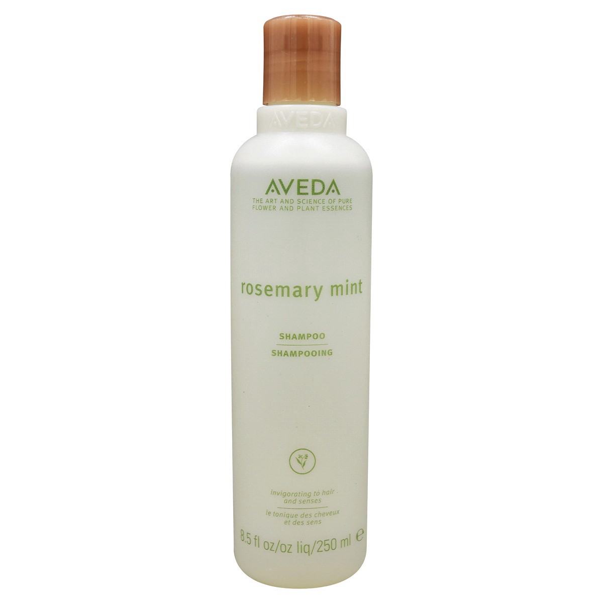 slide 1 of 1, Aveda Rosemary Mint Shampoo, 8.5 oz