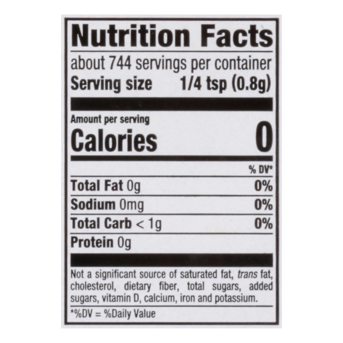 slide 10 of 12, Monarch Seasoning Garlic Powder, 21 oz