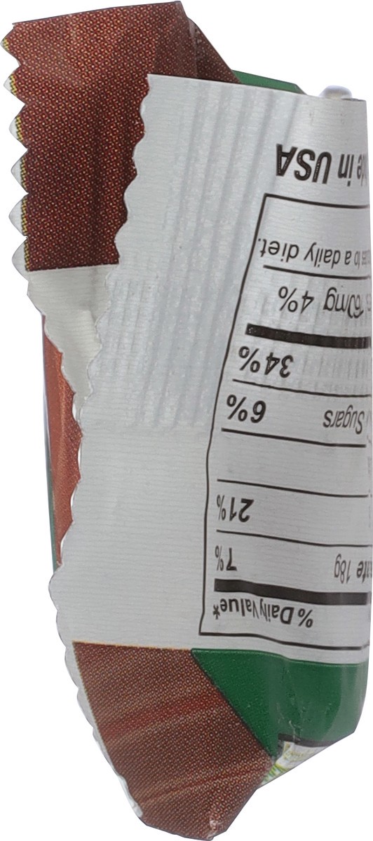 slide 4 of 9, NuGo Slim Chocolate Mint Protein Bar 1.59 oz, 1.59 oz