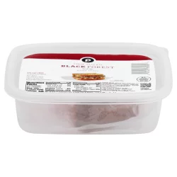 Publix Thin Sliced Black Forest Ham 9 oz