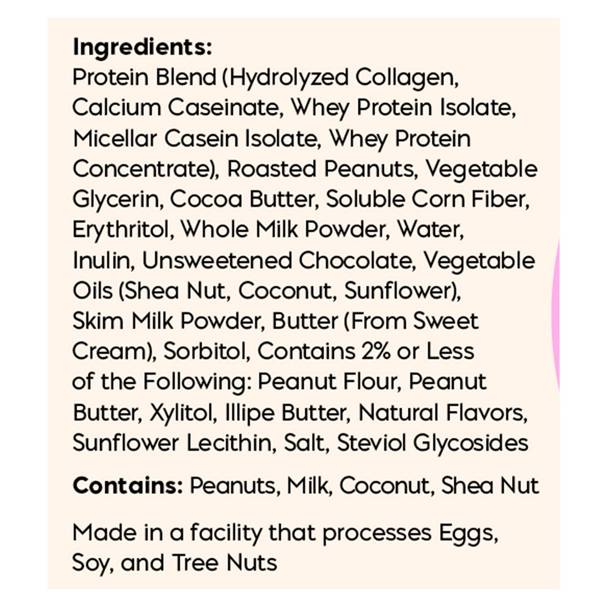 slide 10 of 14, Nick's Salty Peanut, 1.76 oz