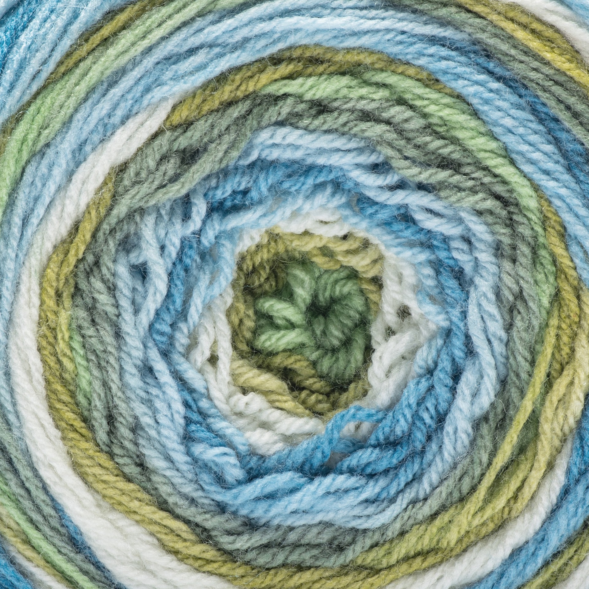 slide 2 of 3, Caron Skinny Cakes Yarn, 795 yd