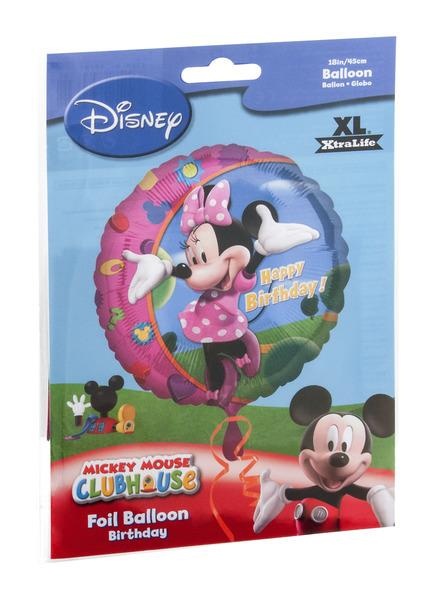 slide 1 of 1, STATIONARY DSD 18 Inch Princess Birthday Prism Balloons, 1 ct