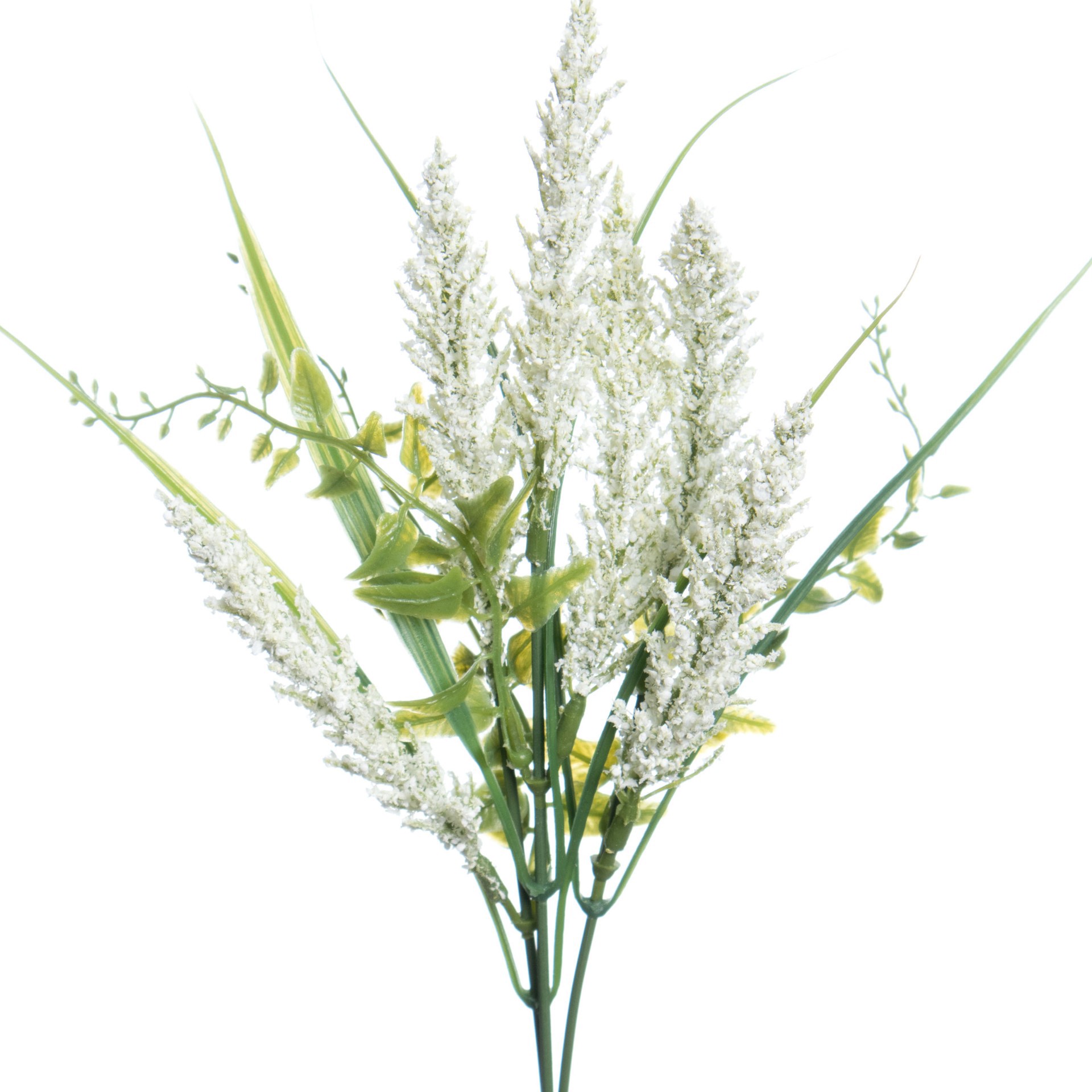 slide 2 of 3, 12" Heather Pick By Ashland, 12 in