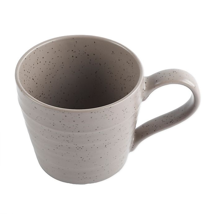 slide 1 of 2, Bee & Willow Home Milbrook Mug - Mocha, 1 ct