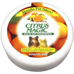 Citrus Magic Air Freshener 8 oz