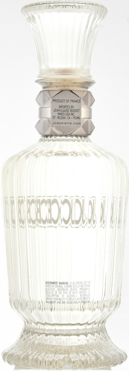 slide 4 of 12, Jcb Burgundy France Gin 750 ml, 750 ml