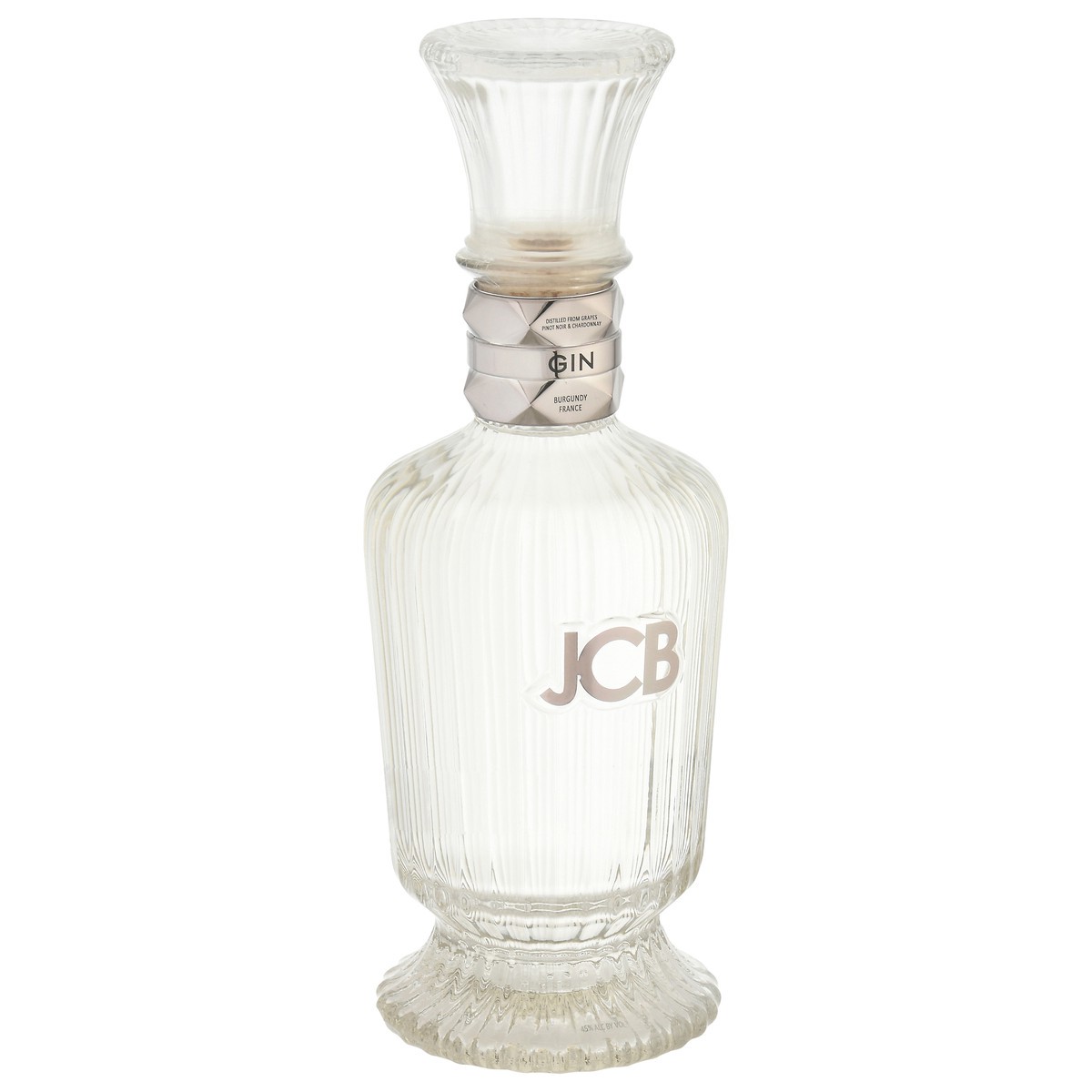 slide 8 of 12, Jcb Burgundy France Gin 750 ml, 750 ml