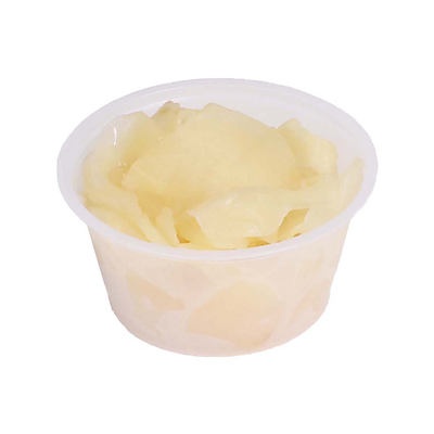 slide 1 of 1, H-E-B Sushiya Gari (Ginger), 1.8 oz