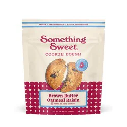 Simply Starbucks Brown Butter Oatmeal Raisin 12.69 oz