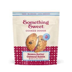 Simply Starbucks Brown Butter Oatmeal Raisin 12.69 oz